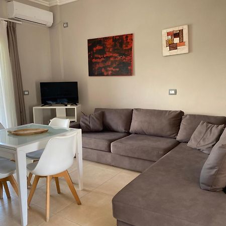 Tea Residence, Gjiri I Lalzit Villa Durres Luaran gambar