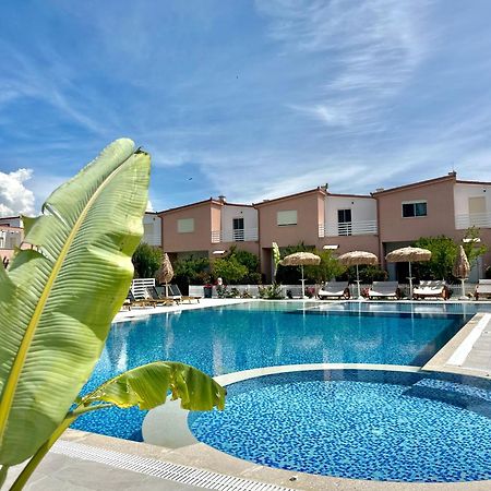 Tea Residence, Gjiri I Lalzit Villa Durres Luaran gambar