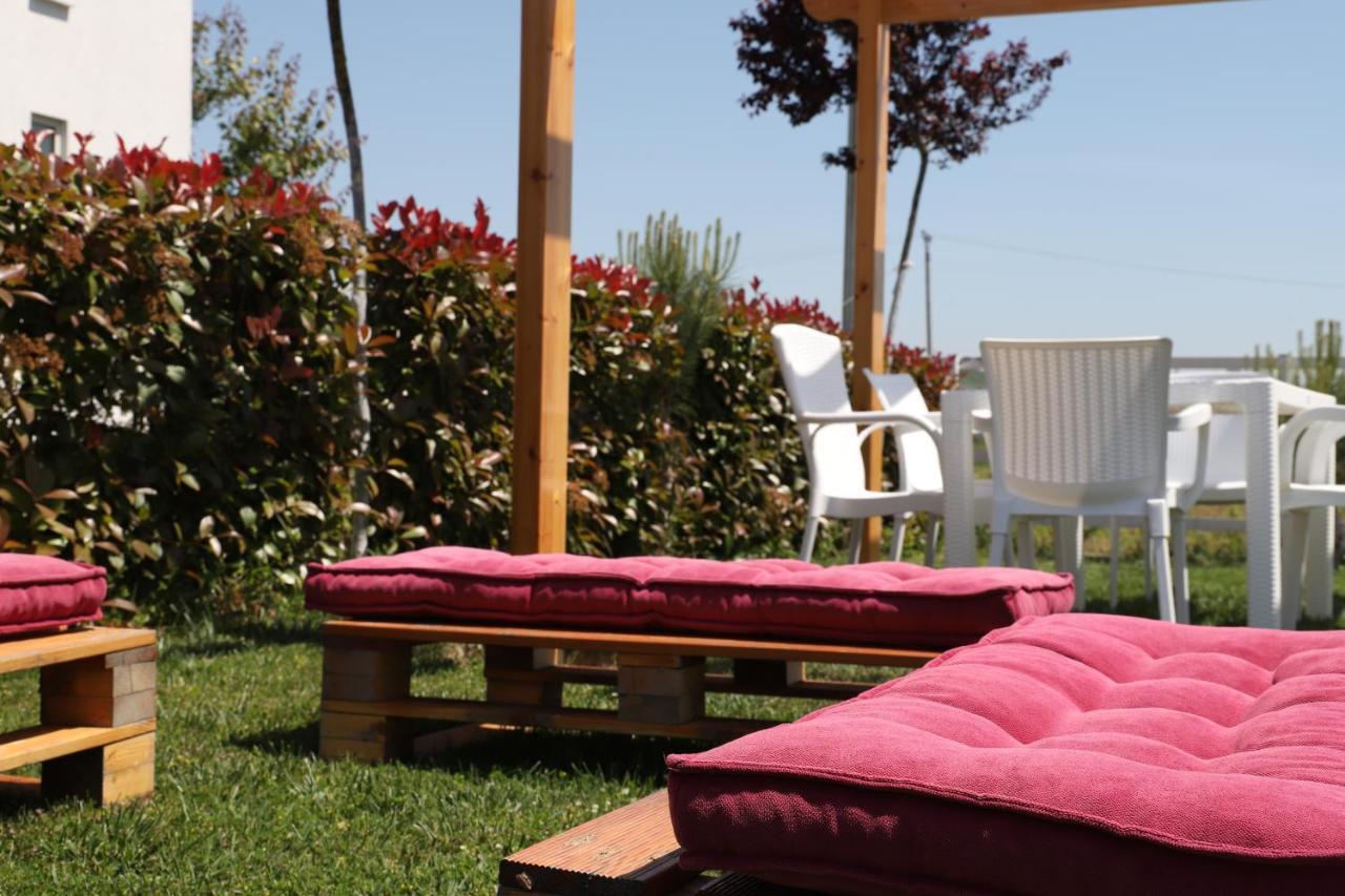 Tea Residence, Gjiri I Lalzit Villa Durres Luaran gambar