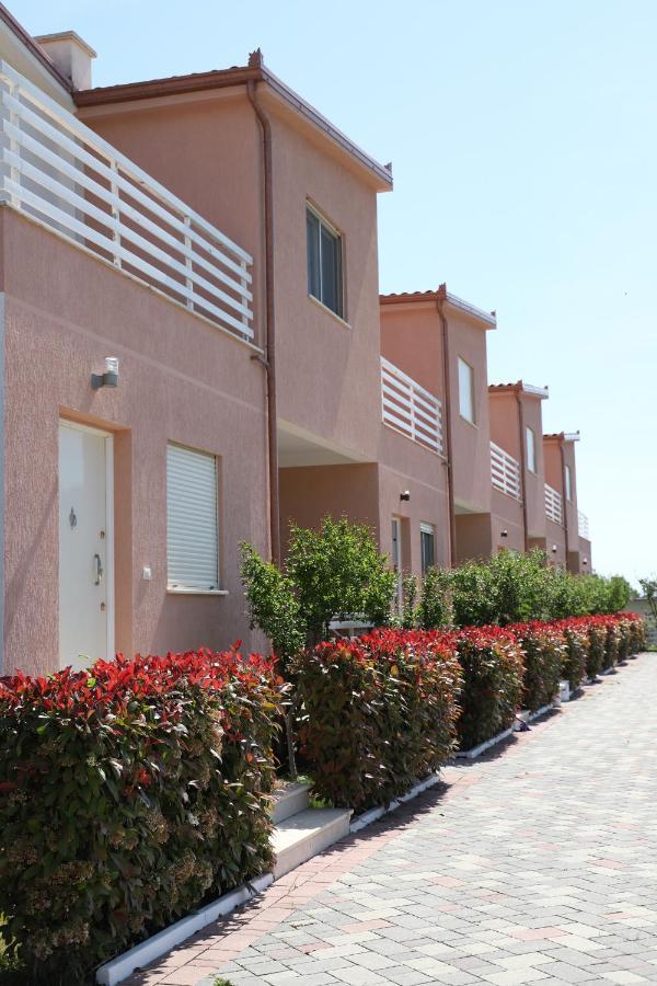 Tea Residence, Gjiri I Lalzit Villa Durres Luaran gambar