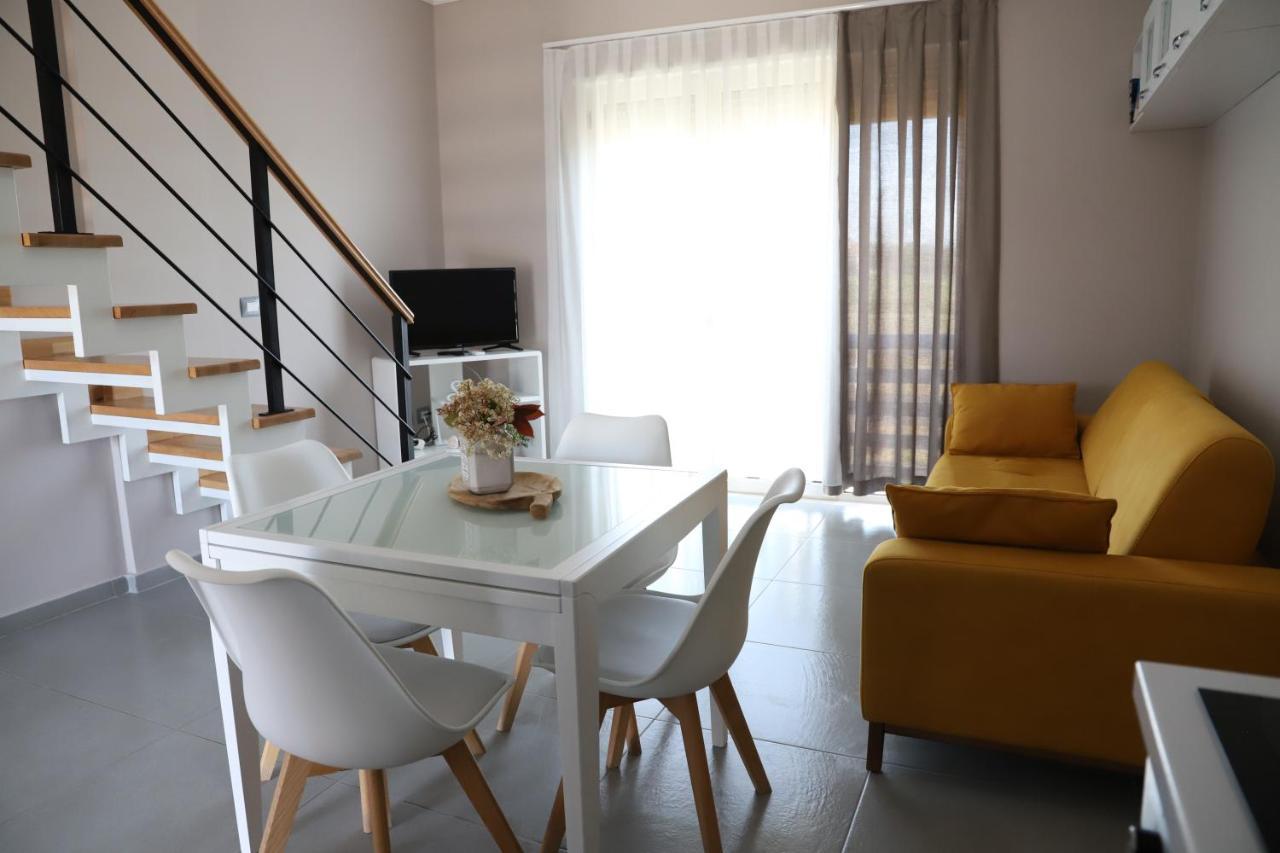 Tea Residence, Gjiri I Lalzit Villa Durres Luaran gambar