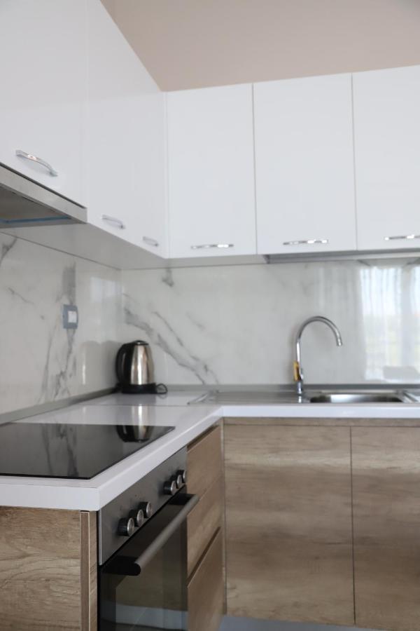 Tea Residence, Gjiri I Lalzit Villa Durres Luaran gambar