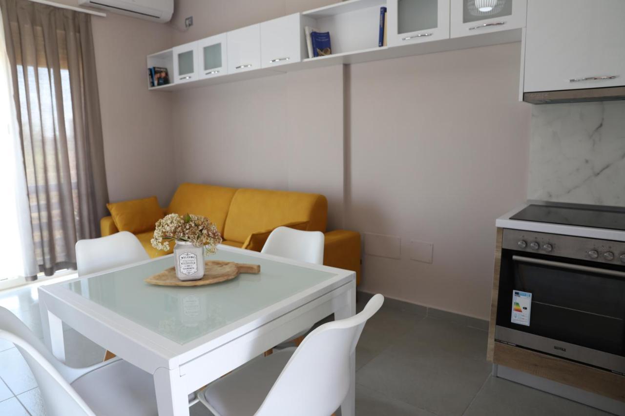 Tea Residence, Gjiri I Lalzit Villa Durres Luaran gambar
