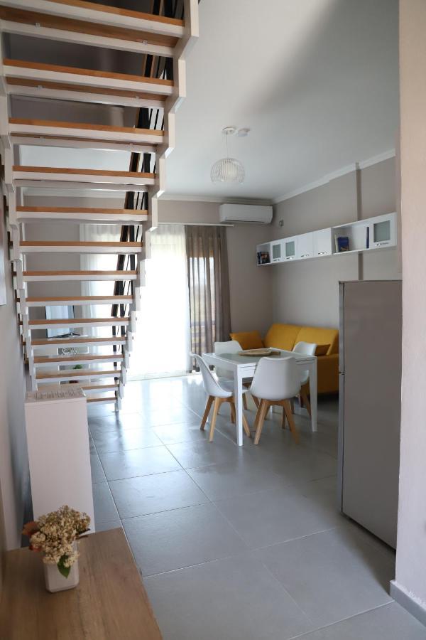Tea Residence, Gjiri I Lalzit Villa Durres Luaran gambar