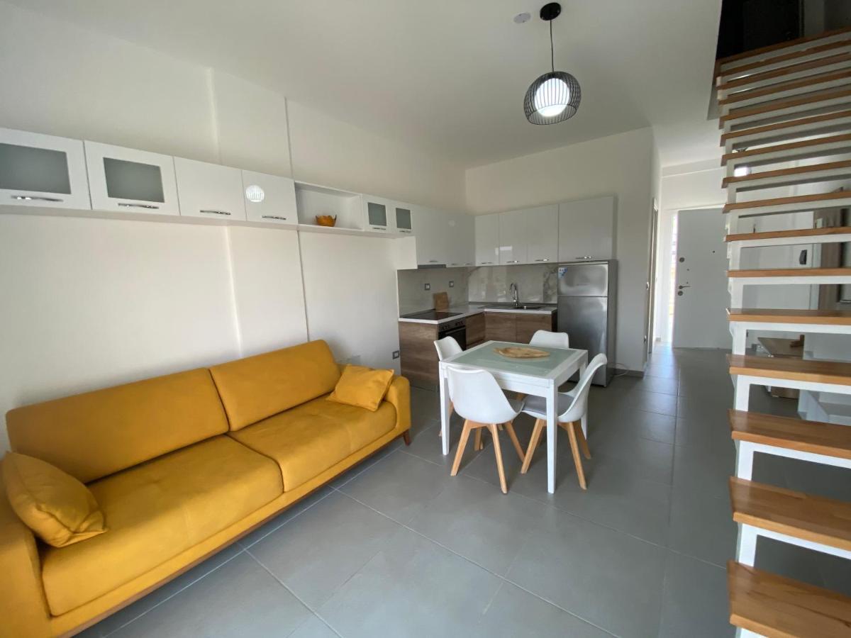 Tea Residence, Gjiri I Lalzit Villa Durres Luaran gambar
