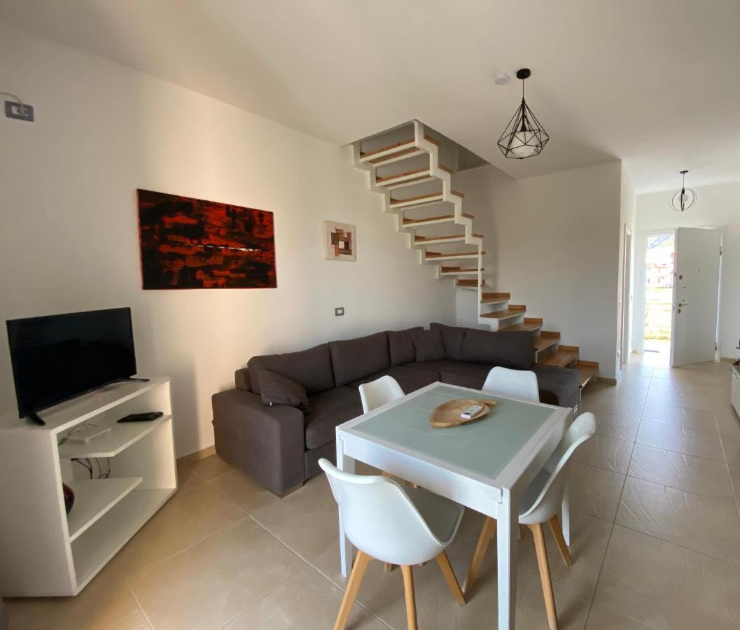Tea Residence, Gjiri I Lalzit Villa Durres Luaran gambar