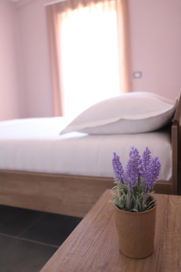 Tea Residence, Gjiri I Lalzit Villa Durres Luaran gambar