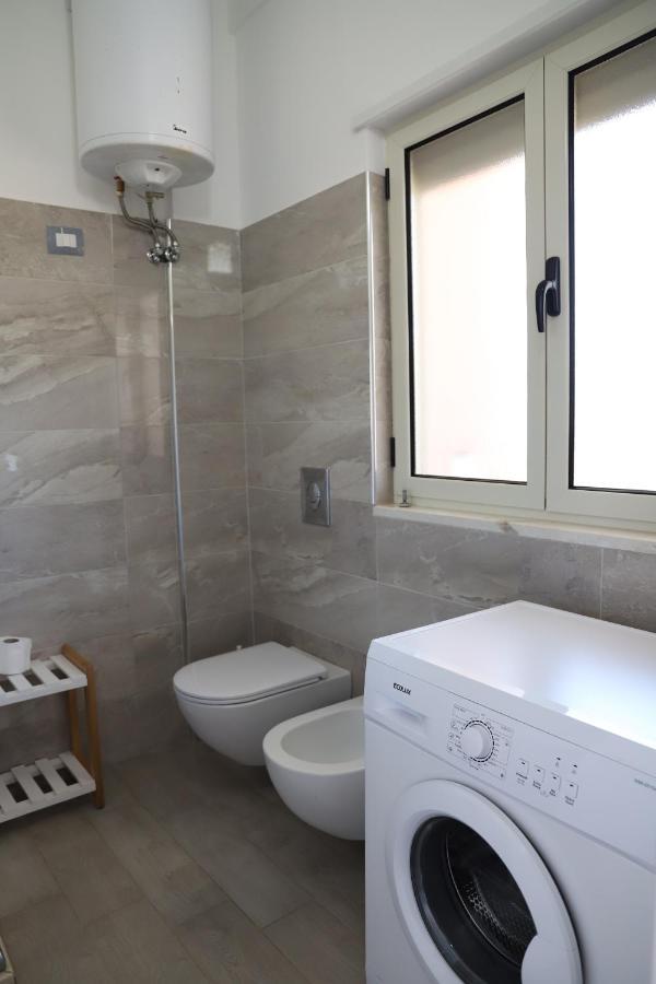 Tea Residence, Gjiri I Lalzit Villa Durres Luaran gambar