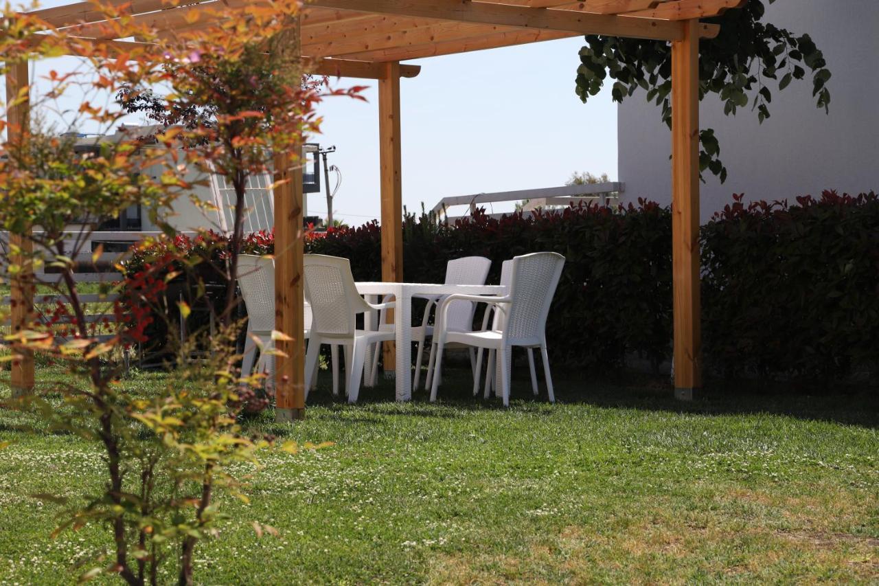 Tea Residence, Gjiri I Lalzit Villa Durres Luaran gambar
