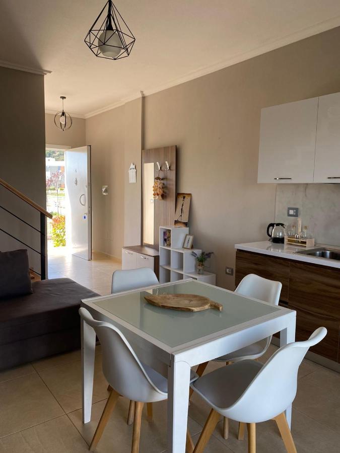 Tea Residence, Gjiri I Lalzit Villa Durres Luaran gambar