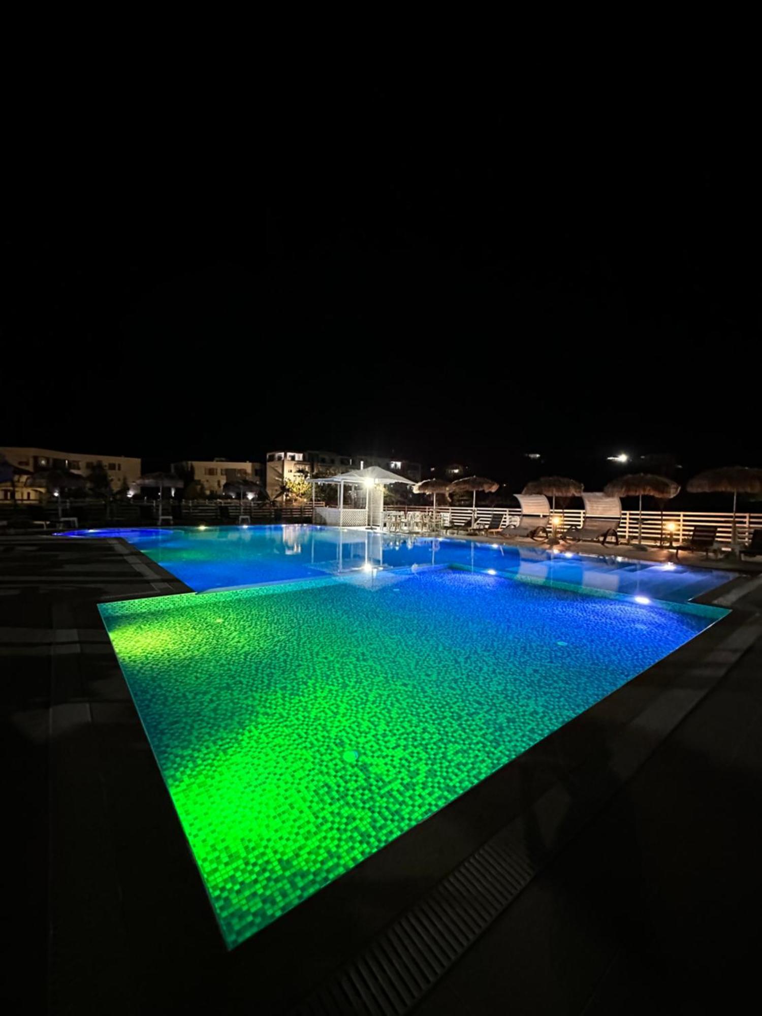 Tea Residence, Gjiri I Lalzit Villa Durres Luaran gambar
