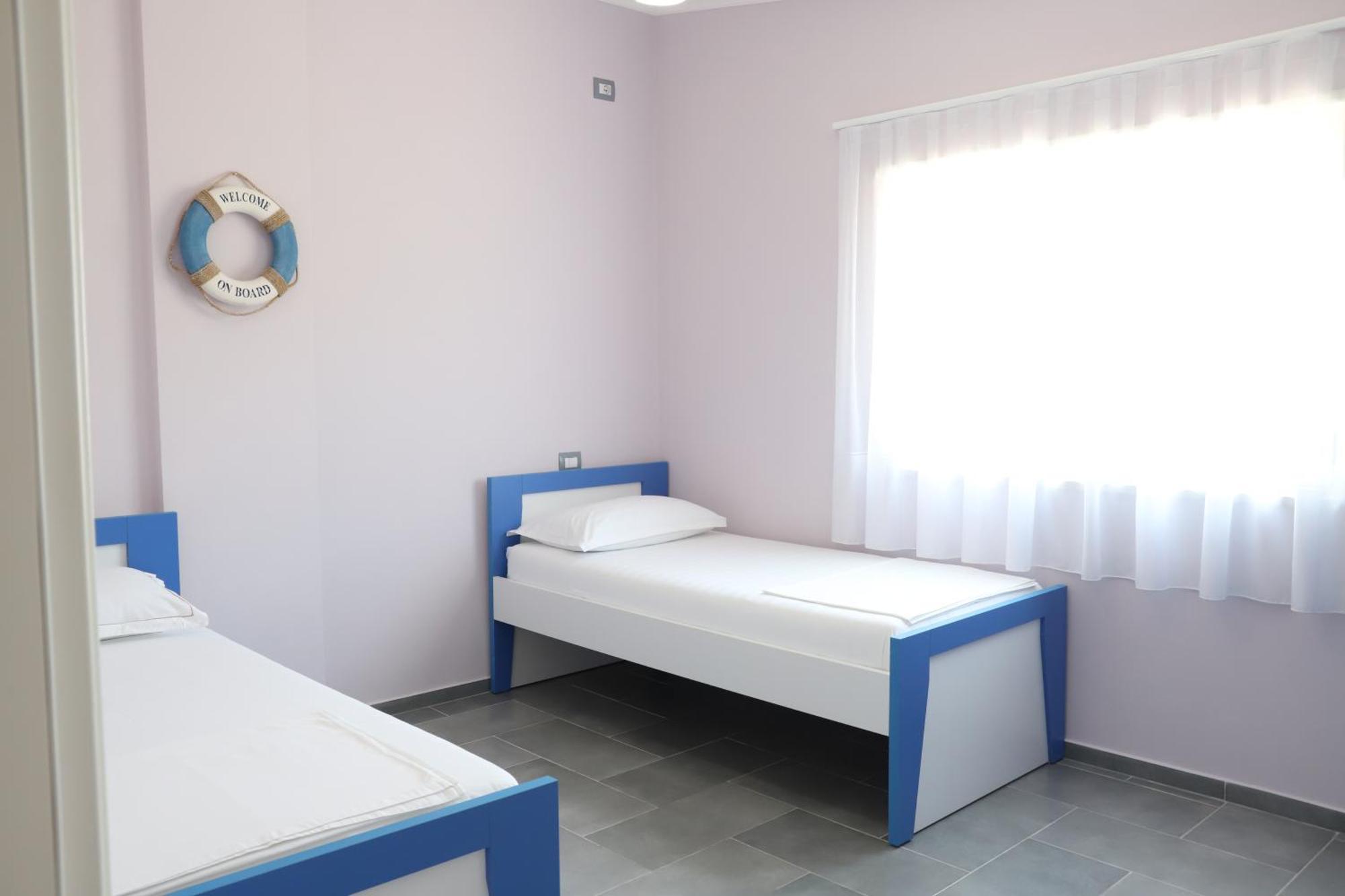 Tea Residence, Gjiri I Lalzit Villa Durres Luaran gambar