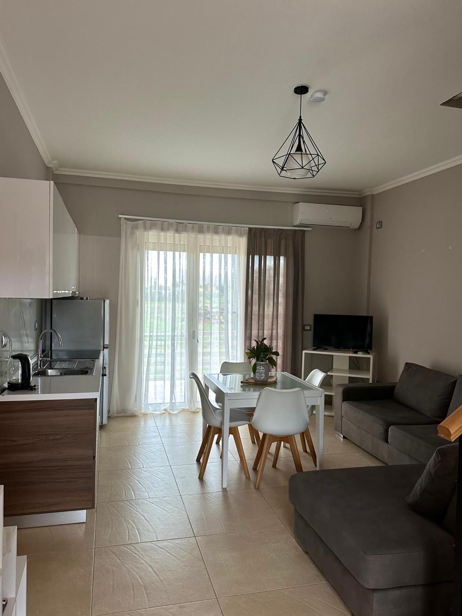 Tea Residence, Gjiri I Lalzit Villa Durres Luaran gambar