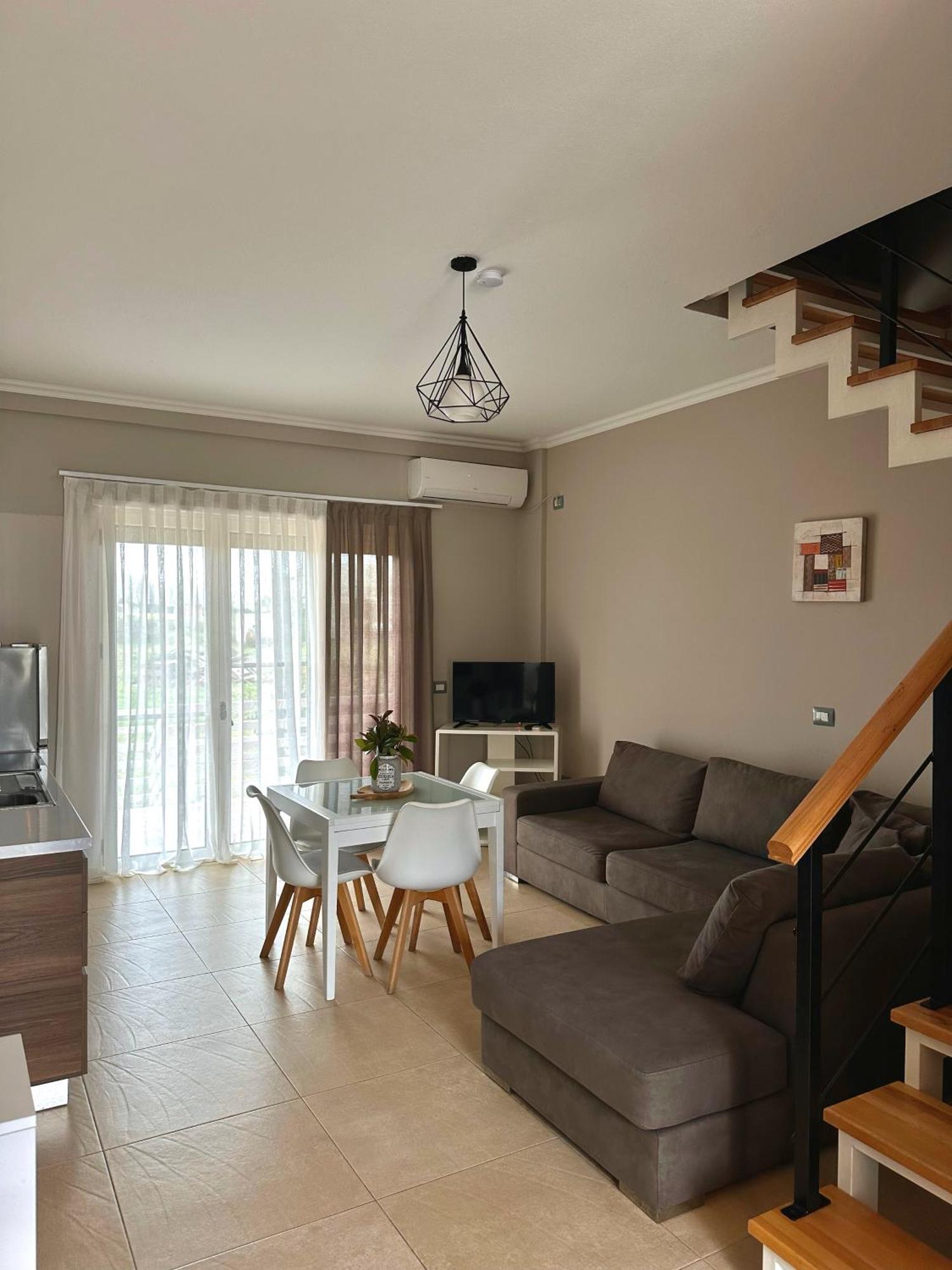 Tea Residence, Gjiri I Lalzit Villa Durres Luaran gambar